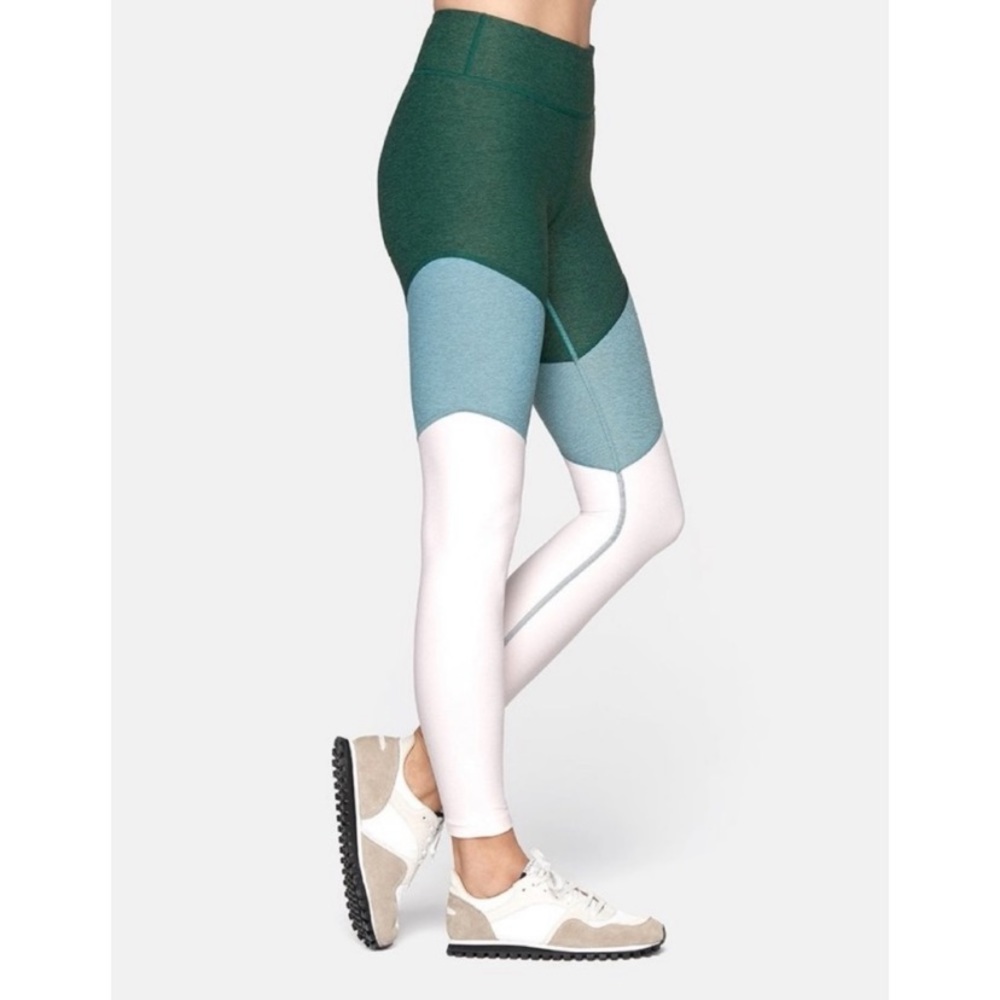 Outdoor Voices 7/8 Spring Leggings